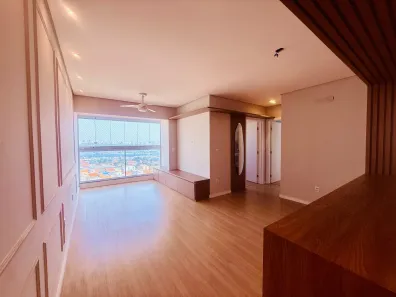 Apartamento com 2 Quartos à venda, 72m² no Vila Hortência, Sorocaba