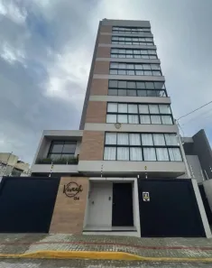 Apartamento com 3 Quartos à venda, 95m² no Itacolomi, Balneário Piçarras
