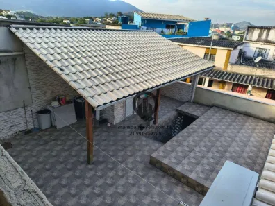 Casa com 3 Quartos à venda, 176m² no Campo Grande, Rio de Janeiro