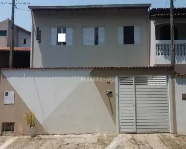 Casa com 5 Quartos à venda, 199m² no Jardim Piratininga, Sorocaba