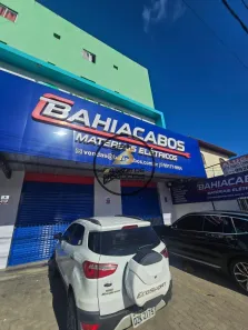 Ponto Comercial para alugar, 450m² no Itapuã, Salvador