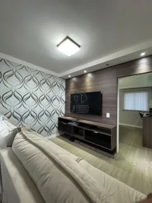 Apartamento com 2 Quartos à venda, 45m² no Residencial Guairá, Sumaré
