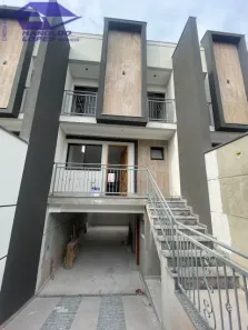 Casa com 3 Quartos à venda, 108m² no Vila Dom Pedro II, São Paulo