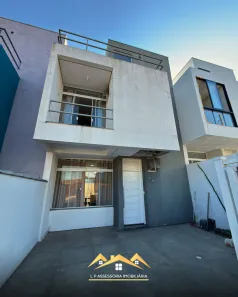 Casa com 2 Quartos à venda, 99m² no Loteamento Jardim Timbaúva, Gravataí