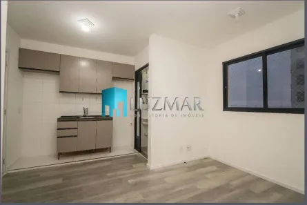 Apartamento com 2 Quartos à venda, 40m² no Umarizal, São Paulo