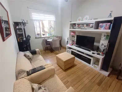 Apartamento com 2 Quartos à venda, 59m² no Grajaú, Rio de Janeiro