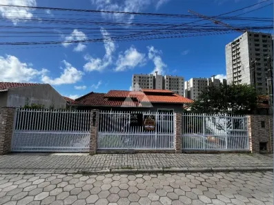 Casa com 3 Quartos à venda, 140m² no Itajuba, Barra Velha