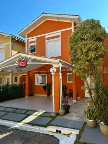 Casa de Condomínio com 4 Quartos à venda, 192m² no Além Ponte, Sorocaba