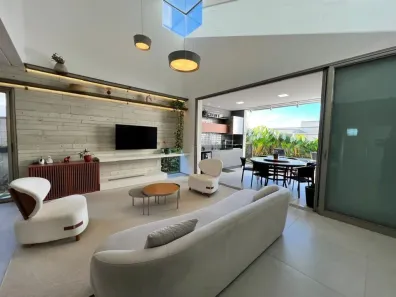 Casa de Condomínio com 3 Quartos à venda, 266m² no Condomínio Residencial Monte Carlo, São José dos Campos