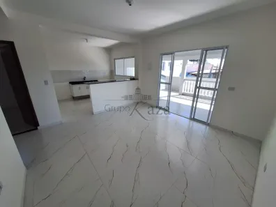 Casa com 2 Quartos para alugar, 60m² no Parque Novo Horizonte, São José dos Campos