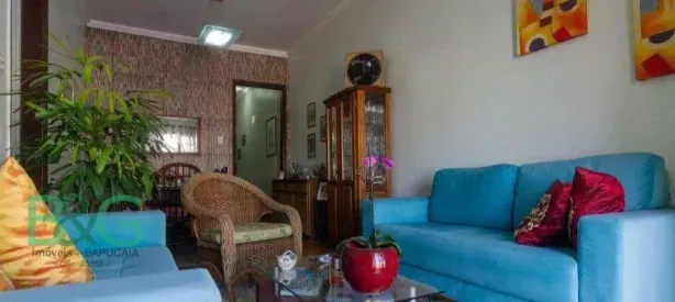 Apartamento com 2 Quartos à venda, 112m² no Guaiaúna, São Paulo