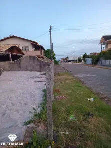 Lote/Terreno à venda, 266m² no Zimbros, Bombinhas