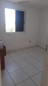 Apartamento com 2 Quartos à venda, 41m² no Conjunto Residencial do Bosque, Mogi das Cruzes