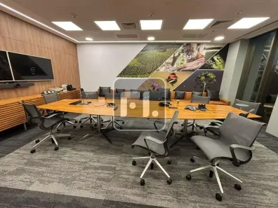 Sala Comercial para venda ou aluguel, 952m² no Itaim Bibi, São Paulo