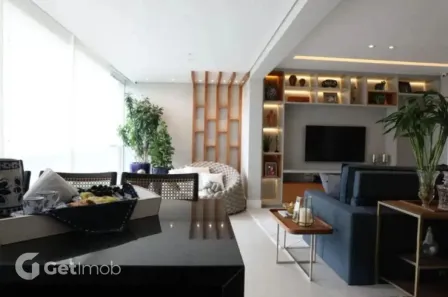 Cobertura com 4 Quartos à venda, 417m² no Paraíso, São Paulo