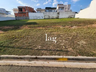 Lote/Terreno à venda, 250m² no Parque Ibiti Reserva, Sorocaba