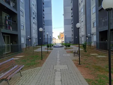 Apartamento com 2 Quartos à venda, 54m² no Igara, Canoas