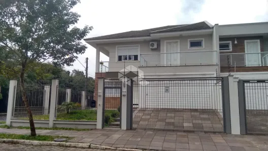 Casa com 3 Quartos à venda, 197m² no Marechal Rondon, Canoas