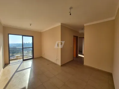 Apartamento com 3 Quartos para alugar, 73m² no Morumbi, Piracicaba