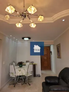 Apartamento com 2 Quartos à venda, 77m² no Vila Ede, São Paulo