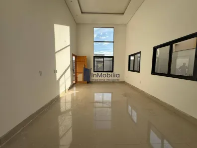 Casa com 3 Quartos à venda, 178m² no Setor Cristina II, Trindade