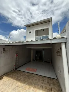 Sobrado com 3 Quartos à venda, 160m² no Cágado, Maracanaú
