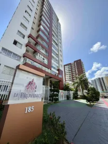 Apartamento com 3 Quartos à venda, 123m² no Jardins, Aracaju