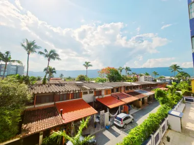 Apartamento com 2 Quartos à venda, 80m² no Maitinga, Bertioga