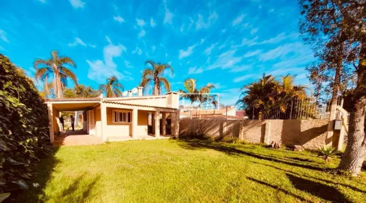 Casa com 2 Quartos à venda, 110m² no Laranjal, Pelotas