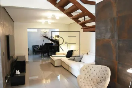Casa de Condomínio com 3 Quartos à venda, 190m² no Parque Imperador, Campinas