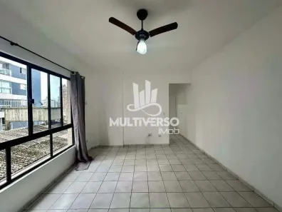 Apartamento com 1 Quarto à venda, 52m² no Ponta da Praia, Santos
