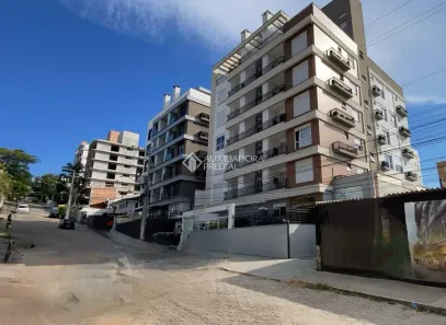 Apartamento com 1 Quarto à venda, 30m² no Pantanal, Florianópolis