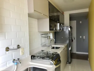 Apartamento com 2 Quartos à venda, 55m² no Saúde, São Paulo