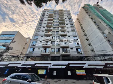 Apartamento com 2 Quartos para alugar, 61m² no Botafogo, Rio de Janeiro