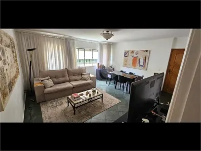 Apartamento com 3 Quartos à venda, 114m² no Jardim Paulista, São Paulo