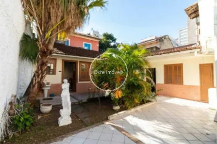 Casa de Condomínio com 5 Quartos à venda, 302m² no Botafogo, Rio de Janeiro