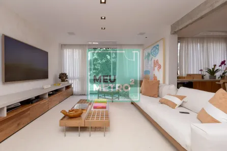 Apartamento com 3 Quartos à venda, 133m² no Ipanema, Rio de Janeiro