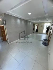 Apartamento com 2 Quartos à venda, 50m² no Calixtolândia 2ª Etapa, Anápolis