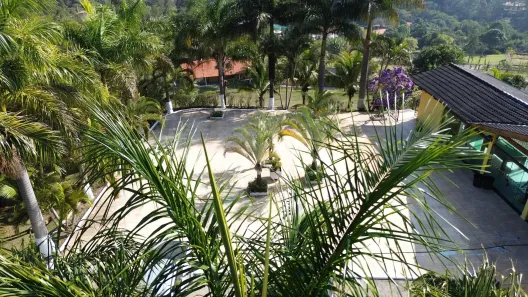 Casa de Condomínio com 8 Quartos à venda, 8000m² no Loteamento Residencial Recanto dos Eucaliptos, Itu