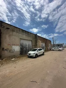 Galpão/Depósito/Armazém para alugar, 600m² no Praia do Francês, Marechal Deodoro