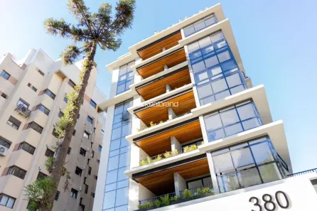 Apartamento com 2 Quartos à venda, 86m² no Água Verde, Curitiba
