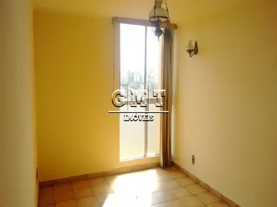 Apartamento com 3 Quartos à venda, 69m² no Jardim Paulistano, Ribeirão Preto