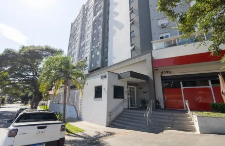 Apartamento com 2 Quartos à venda, 52m² no Agronomia, Porto Alegre