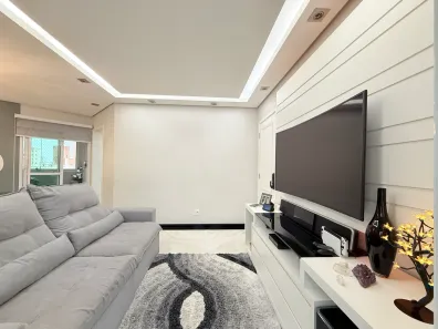 Apartamento com 3 Quartos à venda, 105m² no Tatuapé, São Paulo
