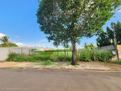 à venda, 1412m² no Dois Córregos, Piracicaba