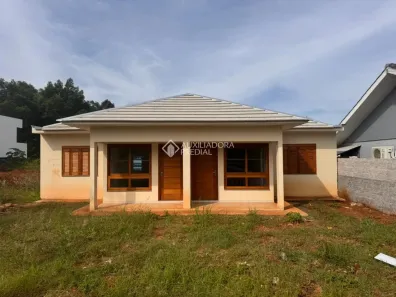 Casa com 2 Quartos à venda, 73m² no Conventos, Lajeado