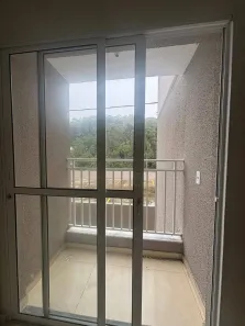 Apartamento com 2 Quartos à venda, 43m² no Duarte Silveira, Petrópolis