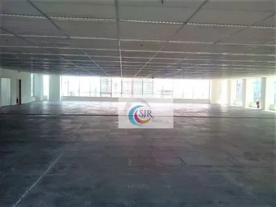Sala Comercial para alugar, 433m² no Cidade Monções, São Paulo