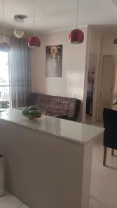 Apartamento com 2 Quartos à venda, 56m² no Planalto, São Bernardo do Campo