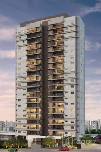 Apartamento com 3 Quartos à venda, 95m² no Vila Andrade, São Paulo
